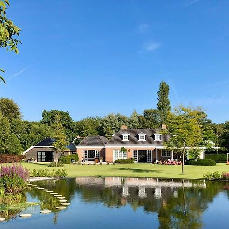 Buitenliefde, Romantisch Verblijf Voor 2 Personen Heiloo Exterior foto