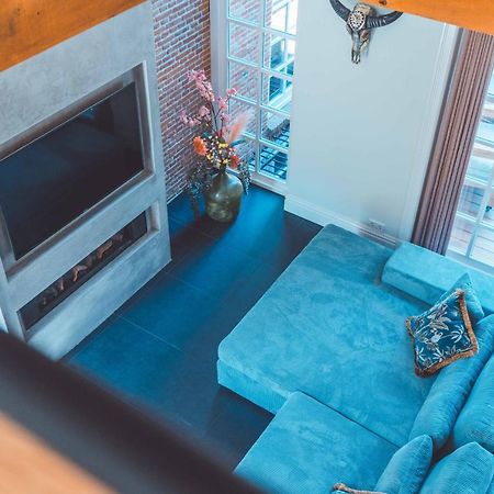 Buitenliefde, Romantisch Verblijf Voor 2 Personen Heiloo Exterior foto