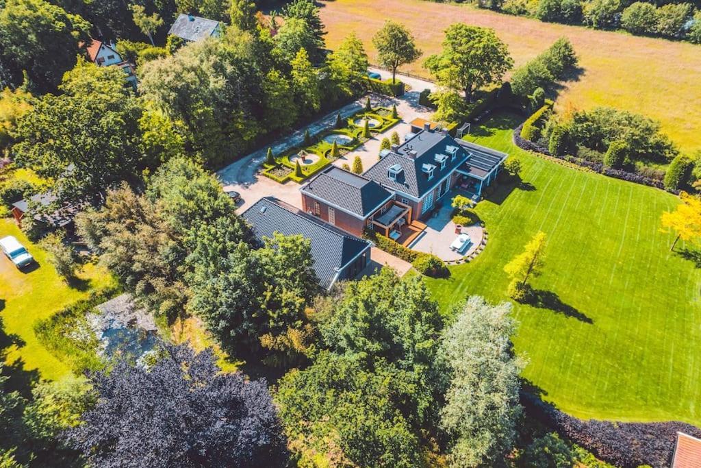 Buitenliefde, Romantisch Verblijf Voor 2 Personen Heiloo Exterior foto